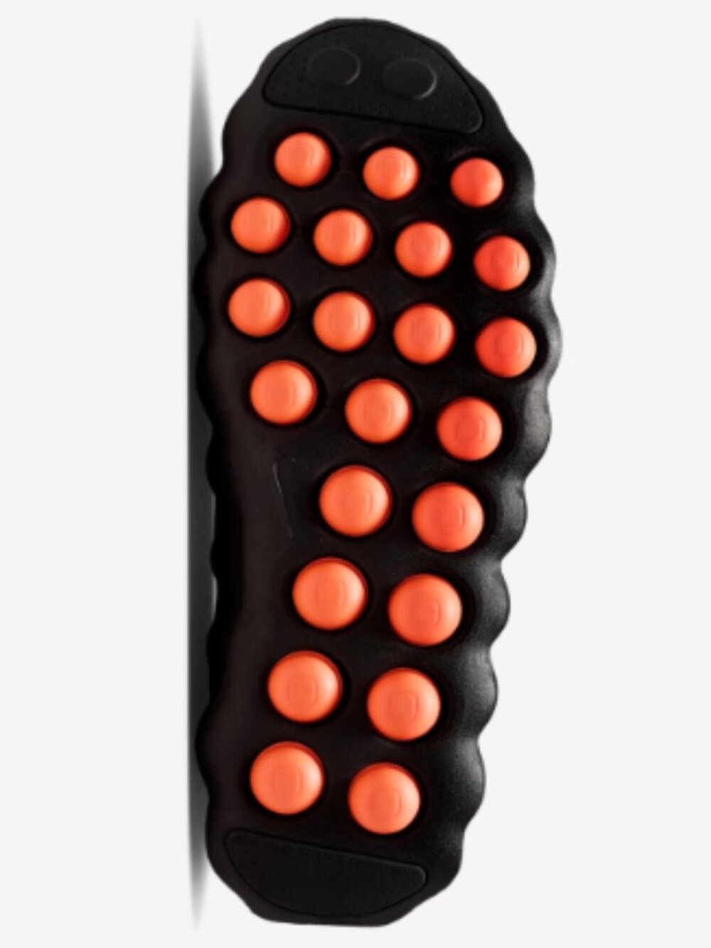 Nike Mind 002 - Black and Hyper Crimsom - Picture 11 of 11